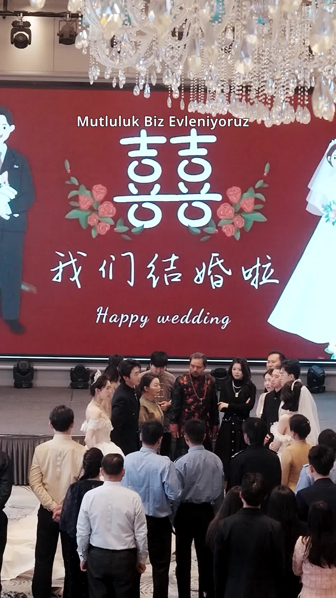 65. Bölüm - İhanetçisi Ondan Şifa İstiyor